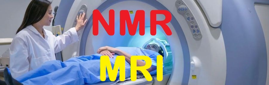 NMR