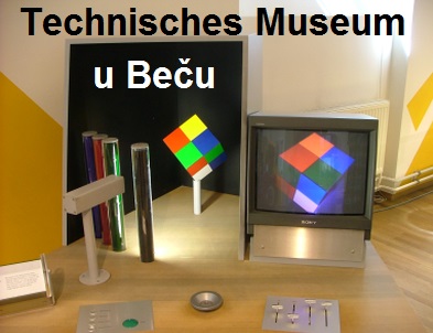 Tehnički muzej u Beču