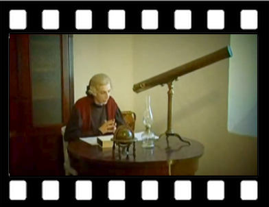 Učenički film o Ruđeru Boškoviću