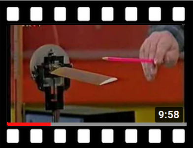 Bernoullijevo strujanje