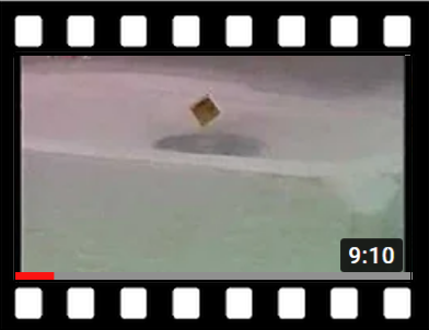 Pokusi s tekućim dušikom (2. dio)